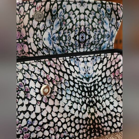 💕NWT Miche Dare Clutch. Pastel Hughes - Picture 4 of 9